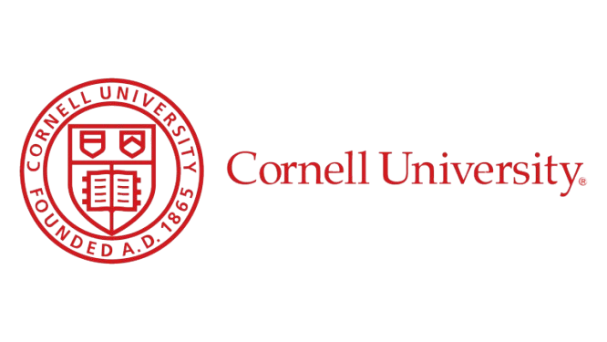 Cornell University logo